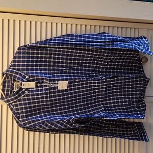 Express Mens long sleeve shirt